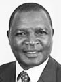 Professor Njuguna Ndung’u