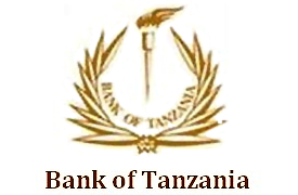 Bank of Tanzania logo