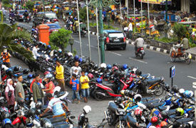 Consumer Protection, Indonesia