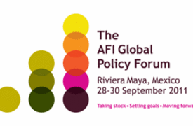 logo Afi Global Policy Forum 2011