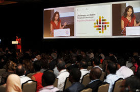 GPF 2011 moving forward