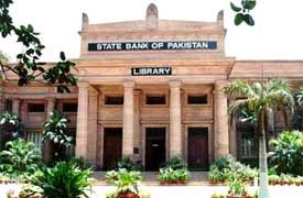 State Bank of Pakistan