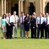 AFI, NBRB & BOT at the Bank of Thailand