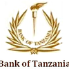 Bank of Tanzania logo