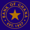 logo Bank of Ghana