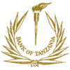 logo Bank of Tanzania