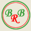 logo Banque de la République du Burundi