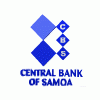 logo Central Bank of Samoa
