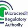 logo Microcredit Regulatory Authority