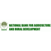 logo National Bank for Agriculture and Rural Development (NABARD)