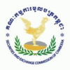 logo Securities and Exchange Commission of Cambodia