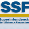 logo Superintendencia del Sistema Financiero de El Salvador