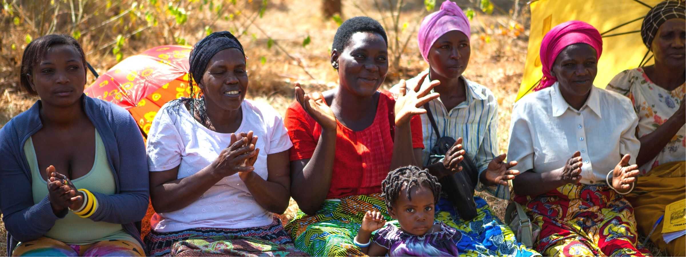 Gender Equality In Education In Rwanda