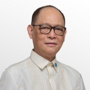 Bangko Sentral ng Pilipinas (BSP) Governor Benjamin E. Diokno