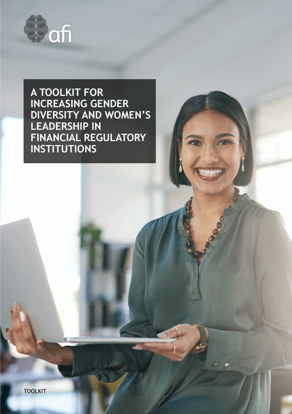 A Toolkit for Increasing Gender Diversity and Women’s Leadership in ...