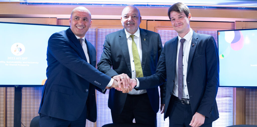 AFI - Luxembourg Partnership