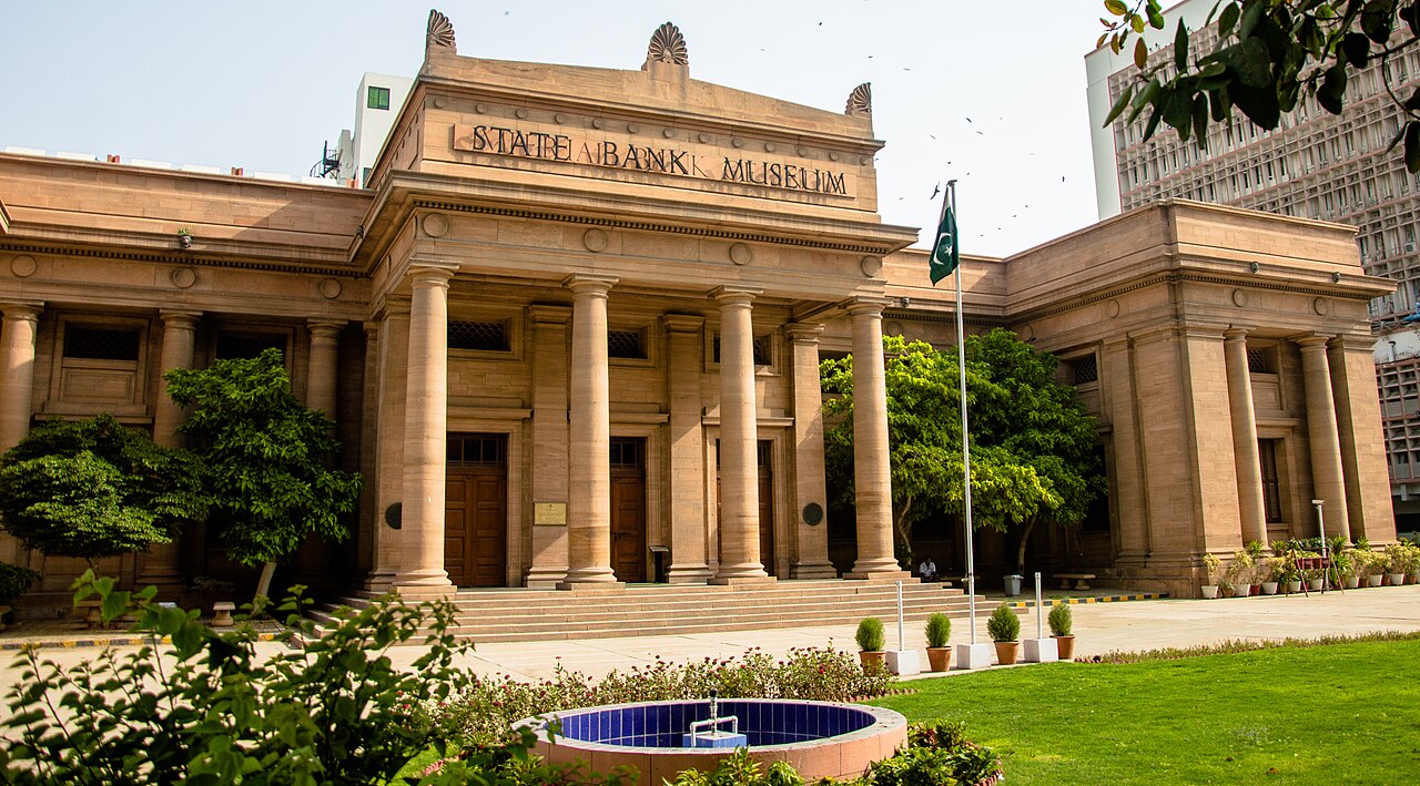 Pakistan Afi State Bank of Pakistan launches national Financial Inclusion Index ...